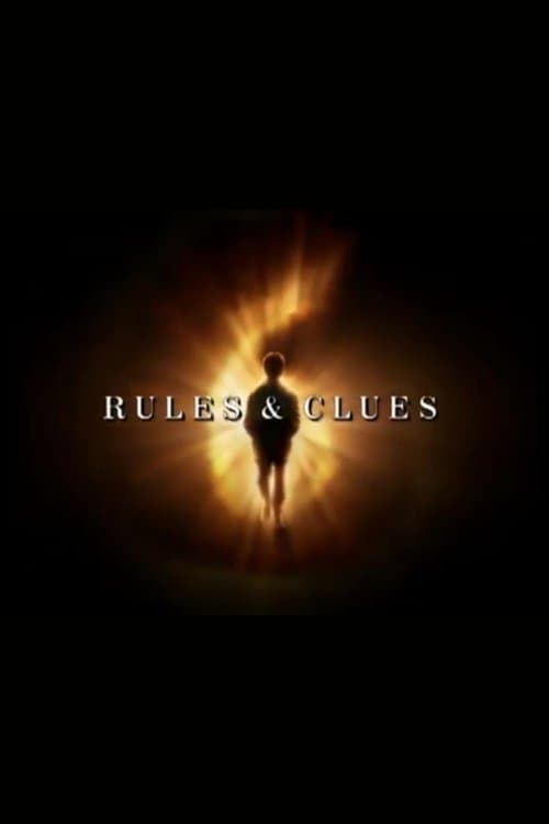 The Sixth Sense: Rules and Cluesのポスター