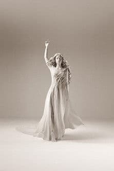 Davina Michelle: Higher in Ahoyのポスター