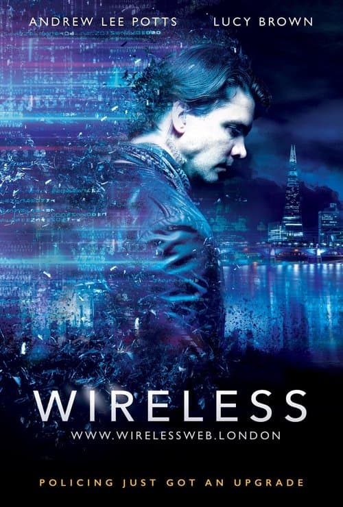 Wirelessのポスター