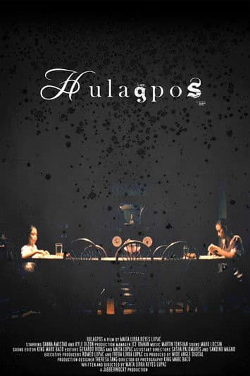 Hulagposのポスター