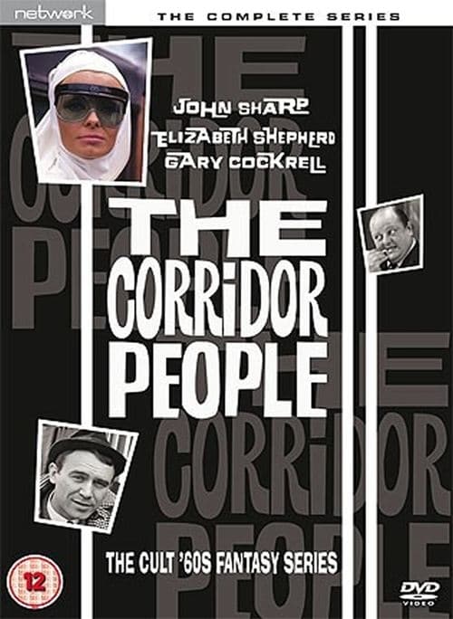 The Corridor Peopleのポスター