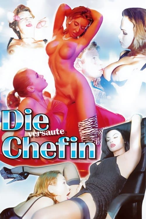 Die versaute Chefinのポスター