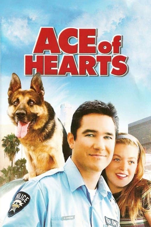 Ace of Heartsのポスター