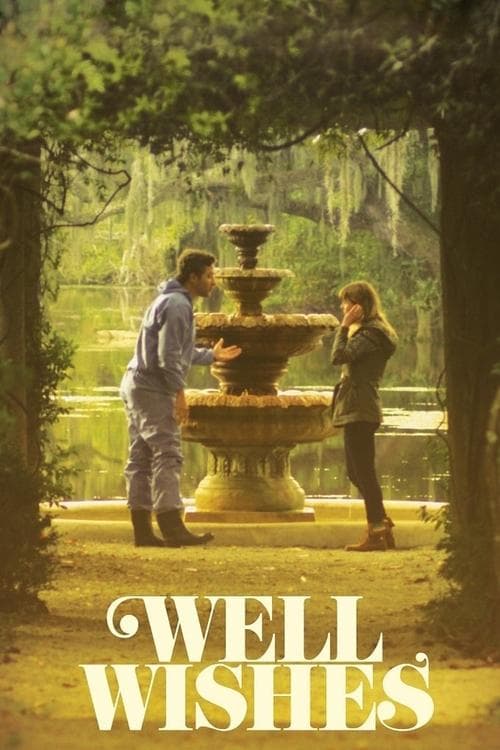 Well Wishesのポスター