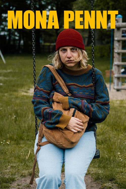 Mona Penntのポスター