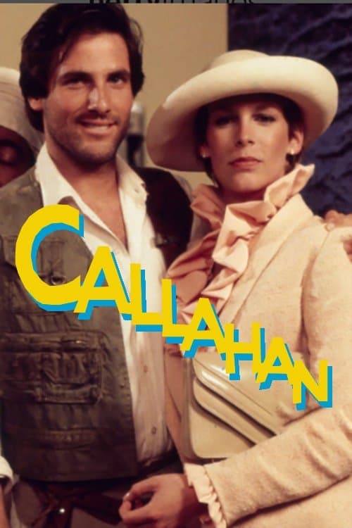 Callahanのポスター