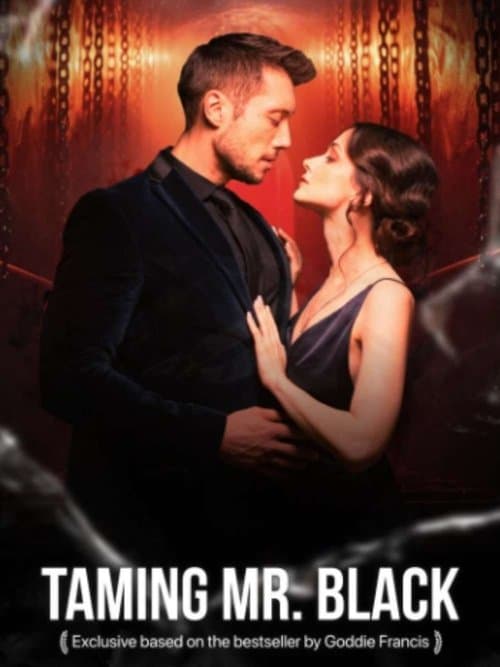 Taming Mr. Blackのポスター