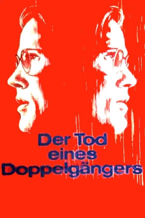Der Tod eines Doppelgängersのポスター