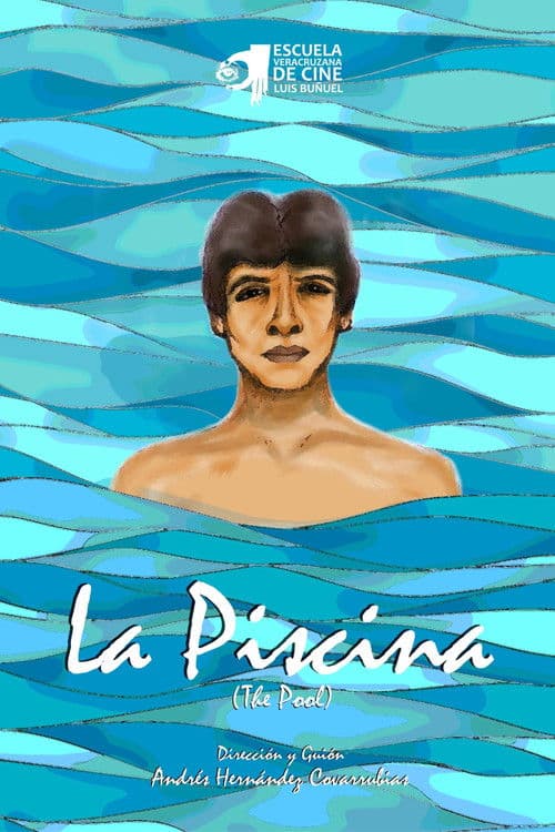 La Piscinaのポスター