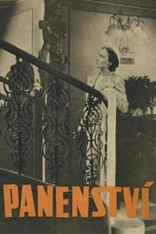 Panenstvíのポスター