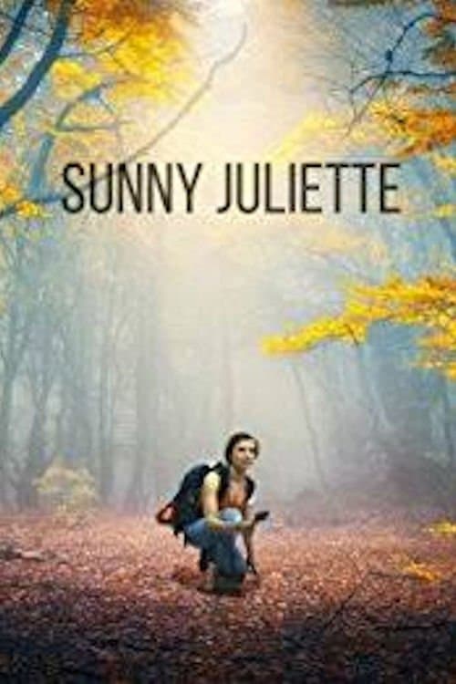 Sunny Julietteのポスター