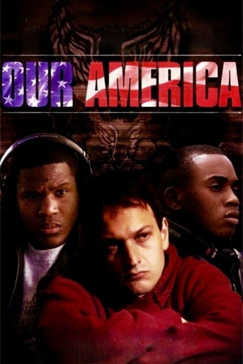 Our Americaのポスター