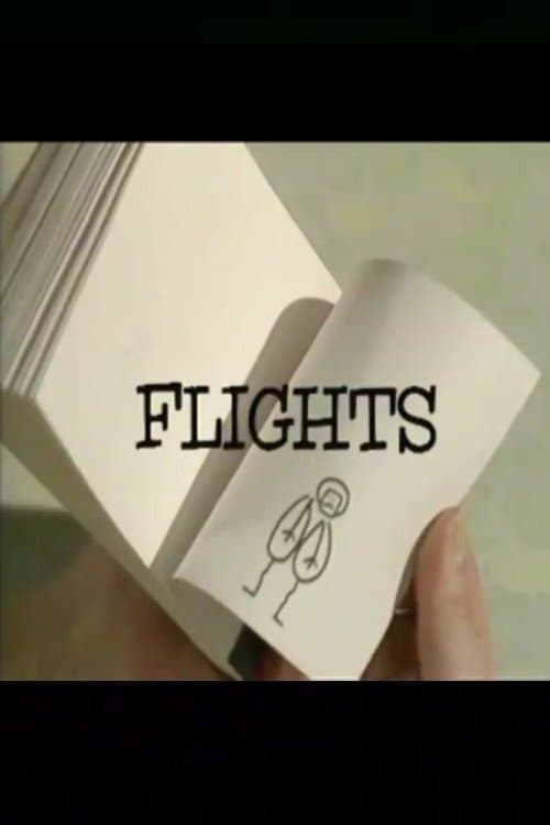 Flightsのポスター