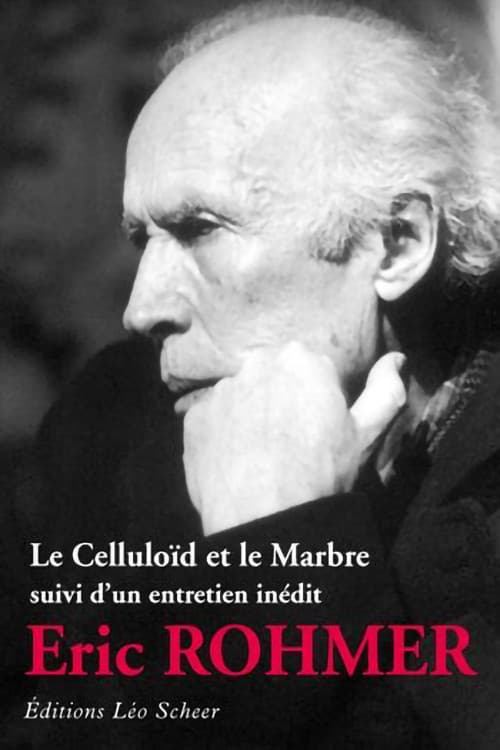 Le Celluloïd et le Marbreのポスター