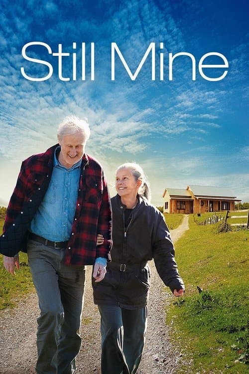 Still Mineのポスター