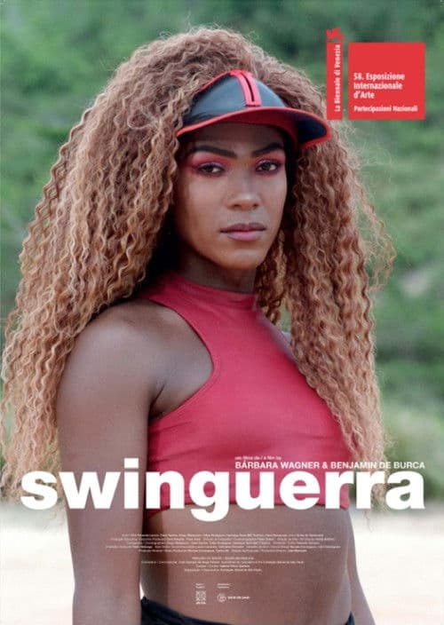 Swinguerraのポスター