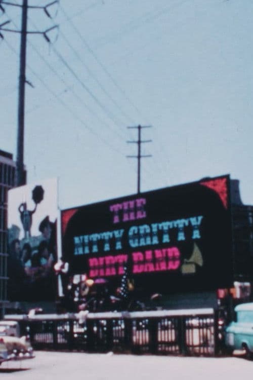 Truly Rightのポスター