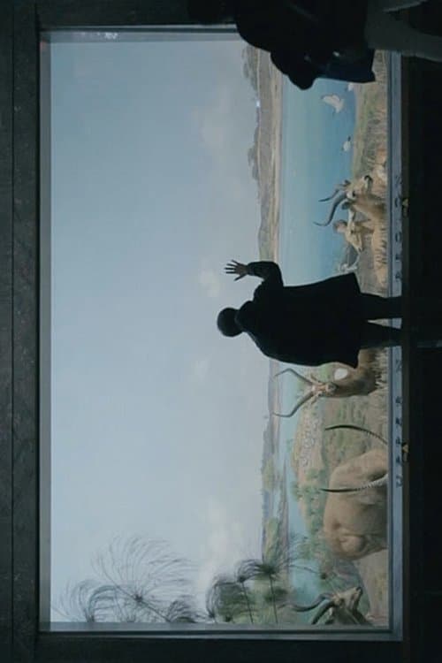 Hasta La Vistaのポスター