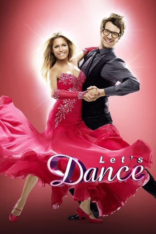 Let's Danceのポスター