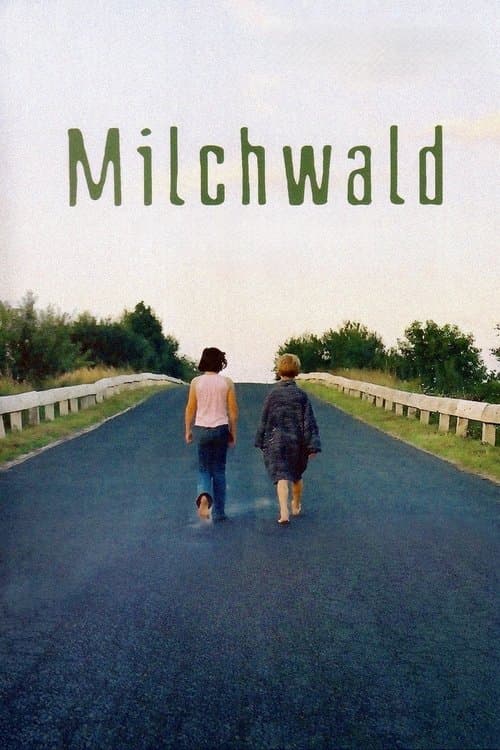 Milchwaldのポスター
