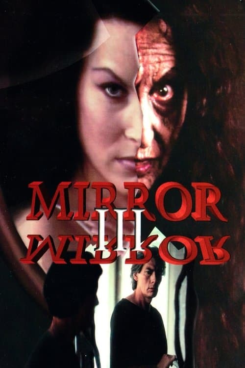 Mirror, Mirror III: The Voyeurのポスター