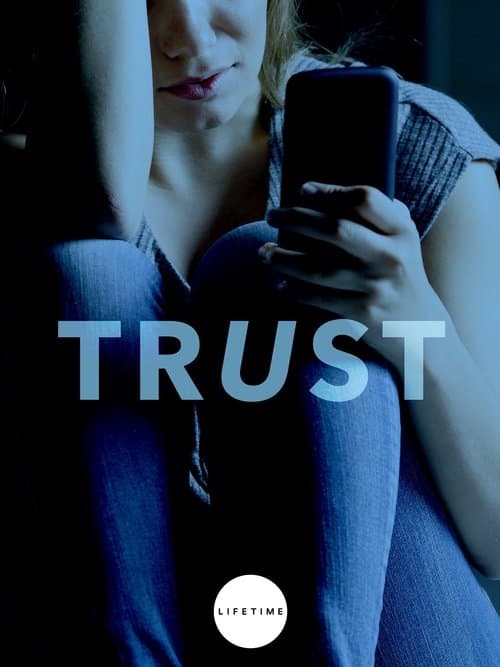 Trustのポスター