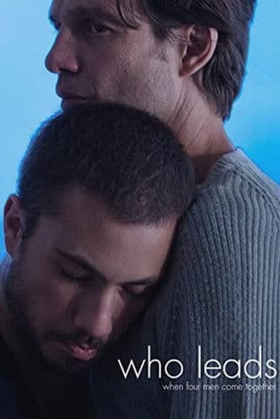 Who Leadsのポスター