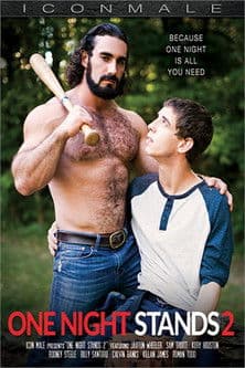 One Night Stands 2のポスター