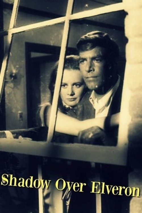 Shadow Over Elveronのポスター