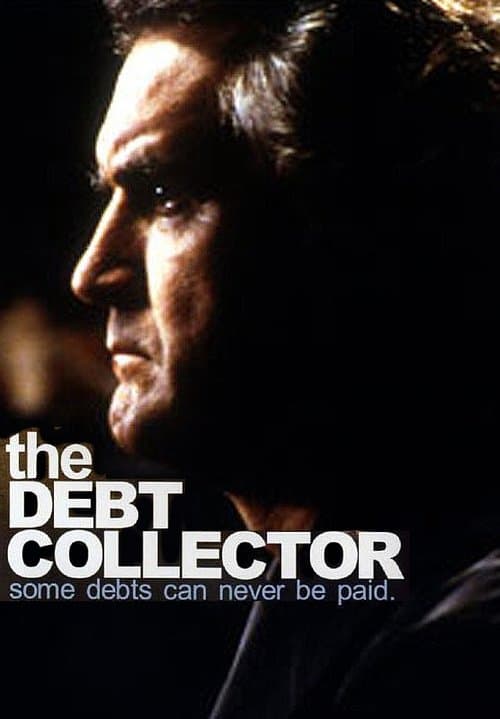 The Debt Collectorのポスター