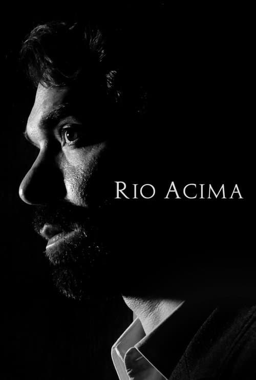 Rio Acimaのポスター