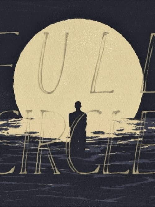 Full Circleのポスター