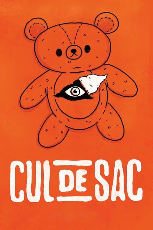 Cul-de-Sacのポスター