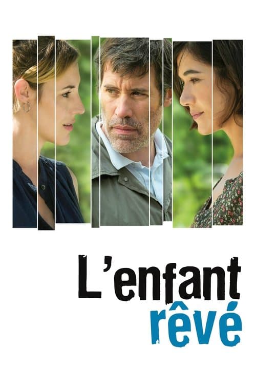 L'Enfant rêvéのポスター