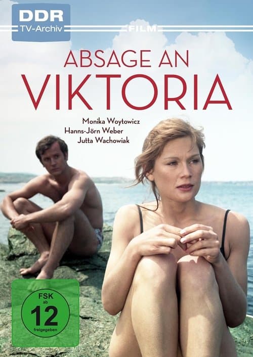 Absage an Viktoriaのポスター