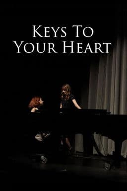Keys to Your Heartのポスター
