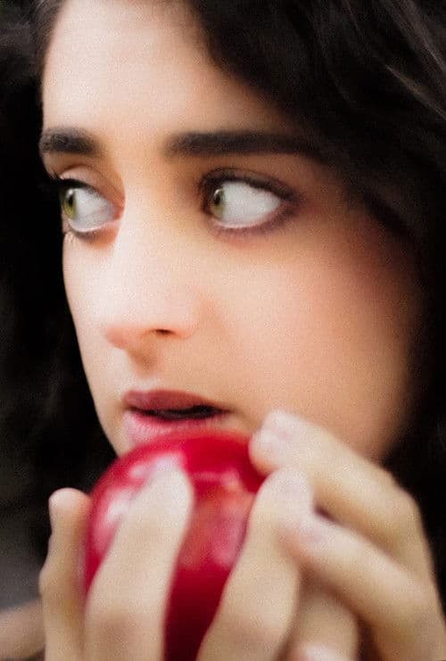 The Fall of Manのポスター