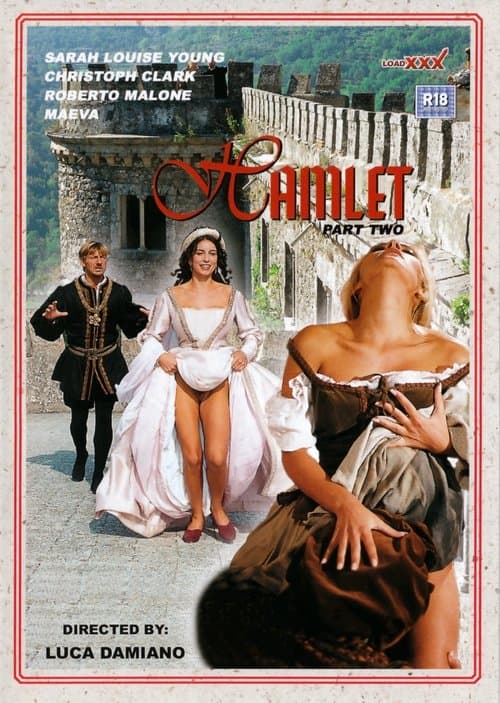 Hamlet: For the Love of Ophelia 2のポスター