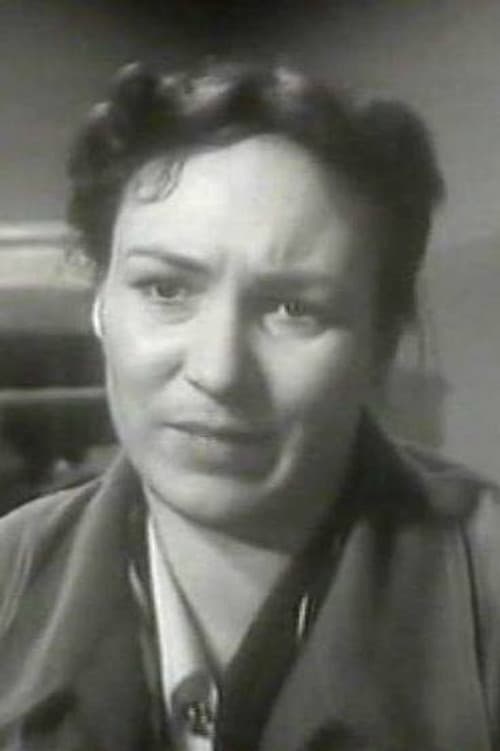 Ираида Солдатова