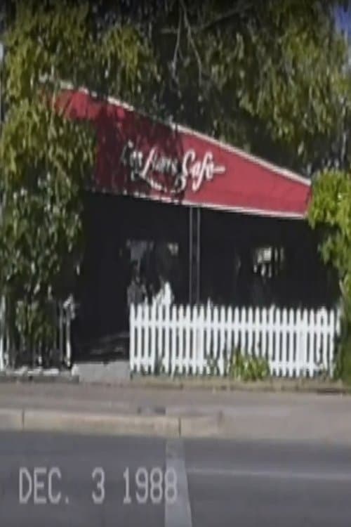 Viva Les Amisのポスター