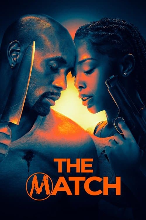 The Matchのポスター