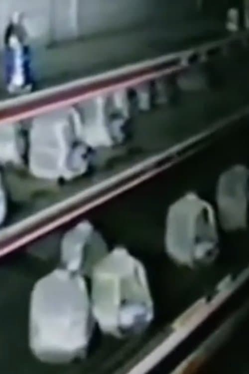 The Mexia Incidentのポスター