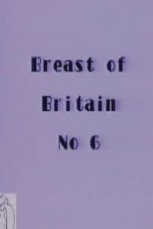 Breast of Britain 6のポスター