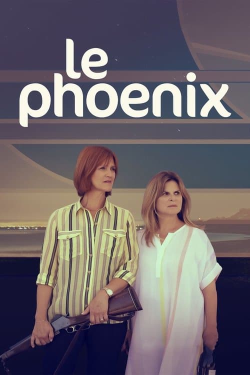 Le Phoenixのポスター