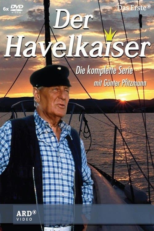 Der Havelkaiserのポスター