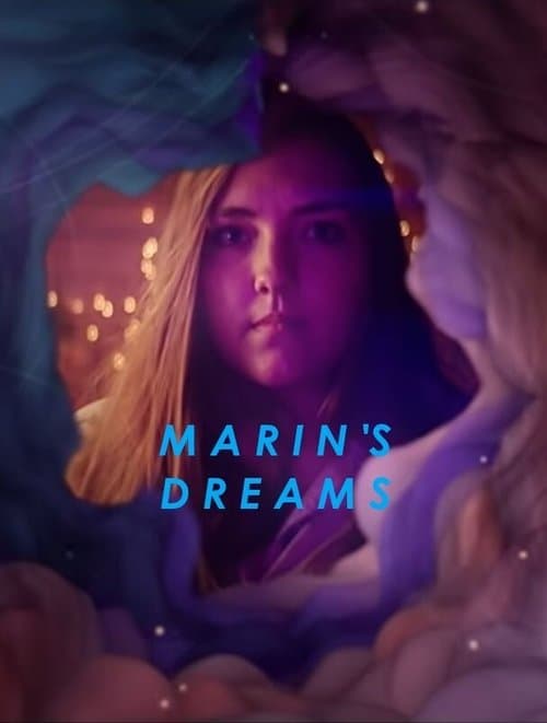 Marin's Dreamsのポスター