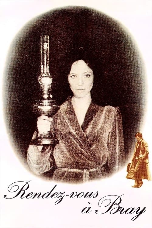 Rendez-vous à Brayのポスター