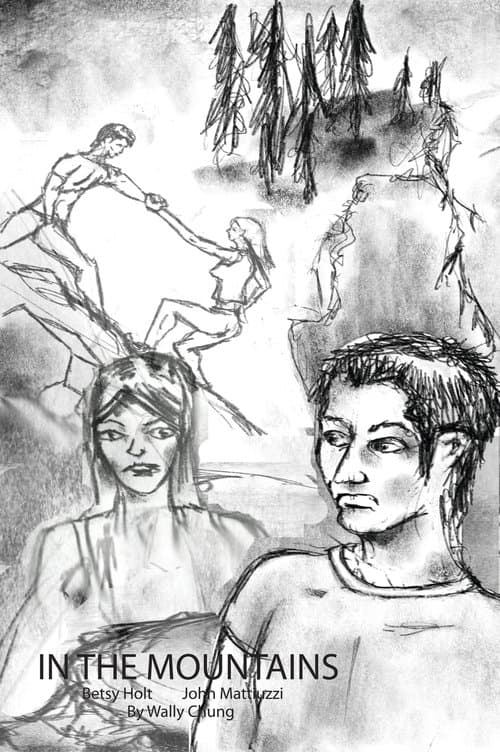 In the Mountainsのポスター