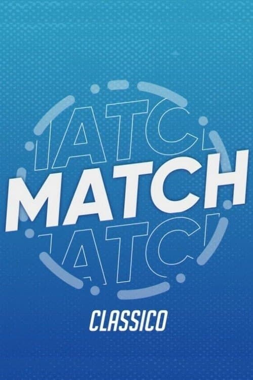 Matchのポスター