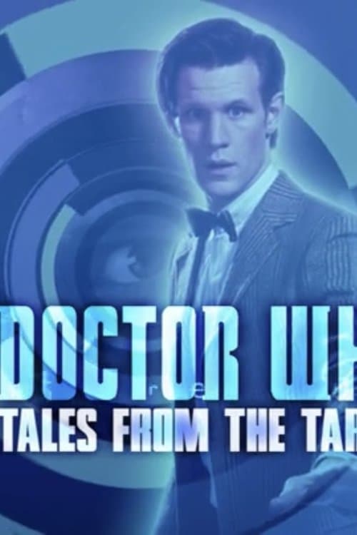 Doctor Who: Tales from the TARDISのポスター